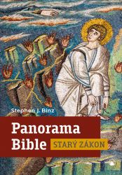 image:Image náhled produktu Panorama Bible - Starý zákon