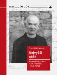 Nejvyšší oběť (PDF) image:Image Nejvyšší oběť (PDF)