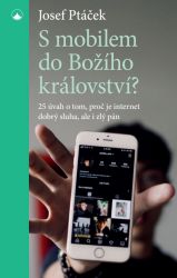 S mobilem do Božího království? (PDF) image:Image S mobilem do Božího království? (PDF)