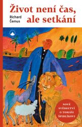Život není čas, ale setkání (PDF) image:Image Život není čas, ale setkání (PDF)