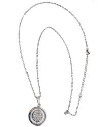 image:Image Řetízek s medailkou sv. Benedikta