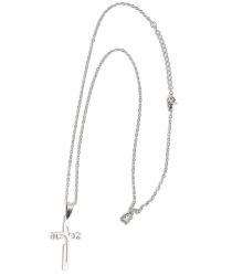 Řetízek s křížkem Jesus image:Image Řetízek s křížkem Jesus