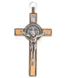 image:Image Kříž svatého otce Benedikta 8 cm