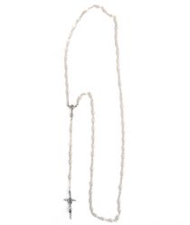 Růženec s perleťovými korálky image:Image Růženec s perleťovými korálky