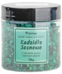 Kadidlo borovice 70 g image:Image Kadidlo borovice 70 g
