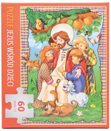 image:Image Puzzle - Ježíš mezi dětmi