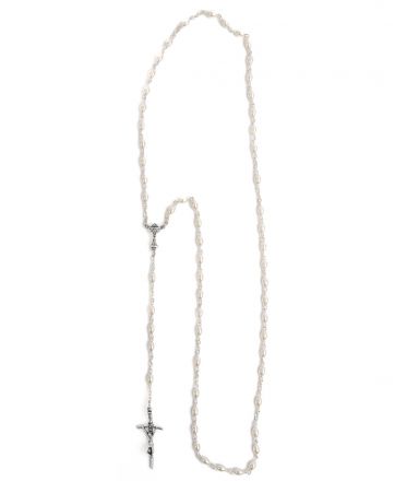 image:Image Růženec s perleťovými korálky