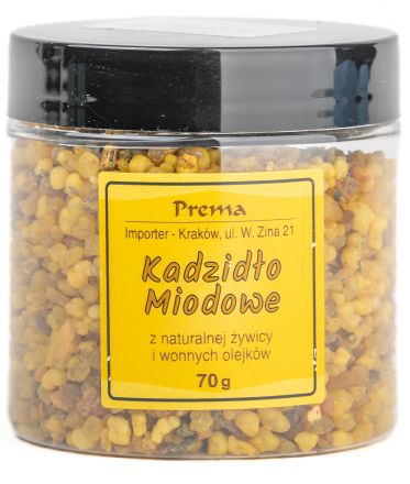 image:Image Kadidlo medové 70 g