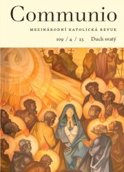 image:Image Communio 4/2023 - Duch svatý