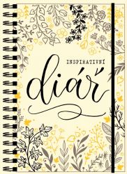 image:Image Diář Inspirativní - nemá vyplněné kalendářní dny