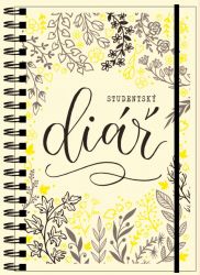 image:Image Diář studentský - nemá vyplněné kalendářní dny