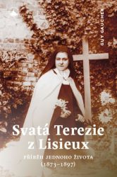 Svatá Terezie z Lisieux image:Image Svatá Terezie z Lisieux
