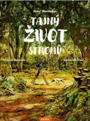 image:Image Tajný život stromů - komiks