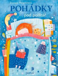 image:Image Pohádky pod polštář