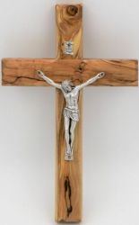 image:Image Kříž na zeď s korpusem 12 cm
