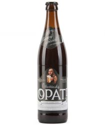 Olivětínský Opat 13° tmavý speciál image:Image Olivětínský Opat 13° tmavý speciál