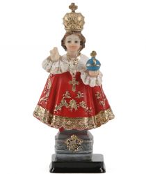image:Image Pražské Jezulátko 13 cm