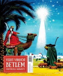 Velký vánoční betlém Vojtěcha Kubašty image:Image Velký vánoční betlém Vojtěcha Kubašty