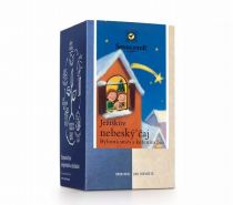 Ježíškův nebeský čaj image:Image Ježíškův nebeský čaj