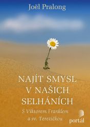 Najít smysl v našich selháních image:Image Najít smysl v našich selháních