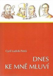 Dnes ke mně mluví image:Image Dnes ke mně mluví