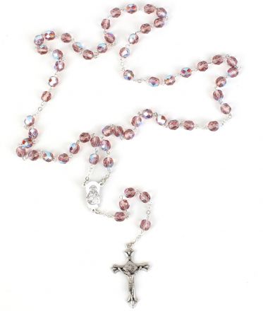 image:Image Růženec leštěné perly