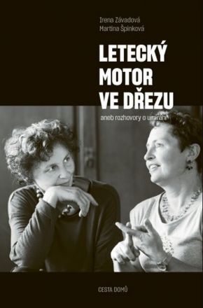 image:Image Letecký motor ve dřezu aneb rozhovory o umírání