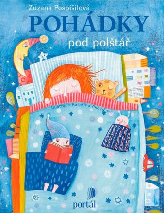 image:Image Pohádky pod polštář