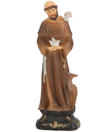 image:Image Svatý František 13 cm