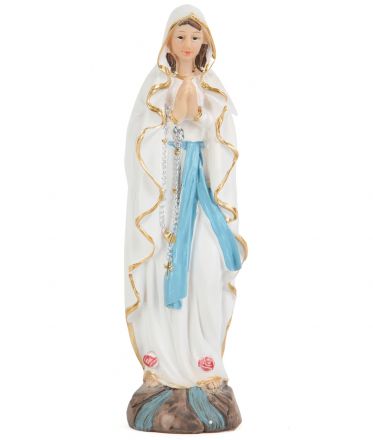 image:Image Panna Maria Lurdská 13 cm