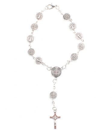 image:Image Náramek desátek sv. otce Benedikta