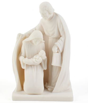 image:Image Soška Svatá rodina 17 cm
