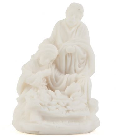 image:Image Soška Svatá Rodina 6 cm