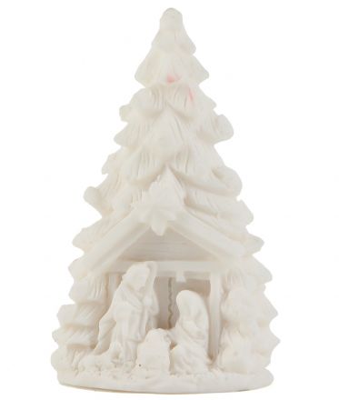 image:Image Betlém Svatá Rodina 8,5 cm