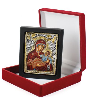 image:Image Ikona Panna Maria v krabičce
