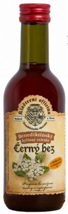 image:Image Černý bez sirup