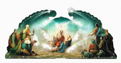 image:Image Betlém skládací brokát