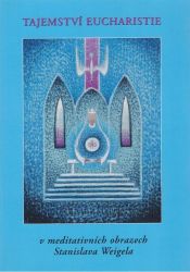 Tajemství eucharistie image:Image Tajemství eucharistie