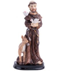 image:Image Svatý František 13 cm