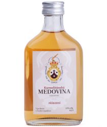 image:Image Karmelitánská medovina přírodní 0,2 l.