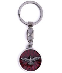 image:Image Přívěšek na klíče Duch Svatý, kulatý