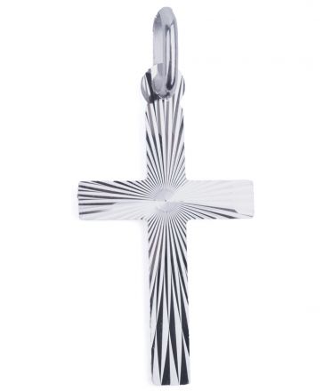 image:Image Křížek gravírovaný, 23 mm