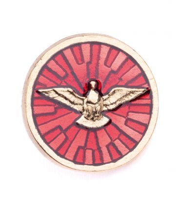 image:Image Odznak Duch Svatý 1,8 cm