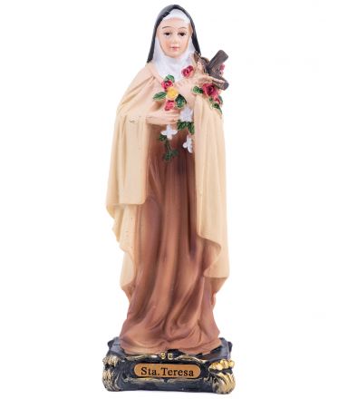 image:Image Svatá Terezie z Lisieux 14,5 cm