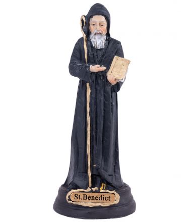 image:Image Svatý Benedikt 13 cm