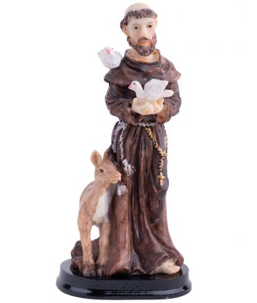 image:Image Svatý František 13 cm