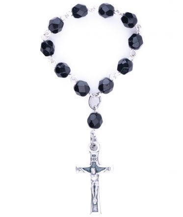 image:Image Růženec desátek, černý