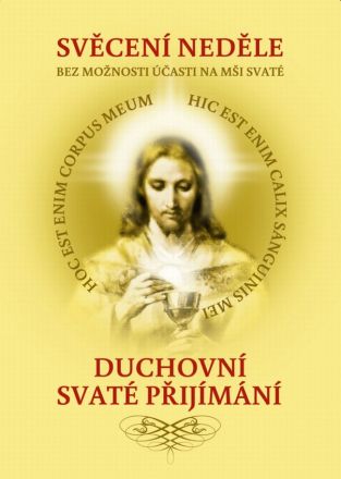 image:Image Svěcení neděle bez možnosti účasti na mši svaté