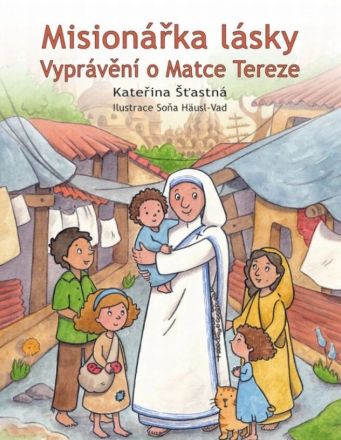 image:Image Misionářka lásky