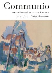 image:Image Communio 1/2024 - Církev jako domov